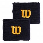 Wilson Wide Wristband Peacoat