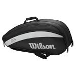 Wilson Federer Team Bag 6R