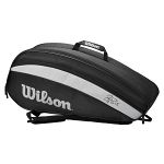 Wilson Federer Team Bag 6R