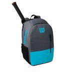 Wilson Team Backpack Blue / Gray