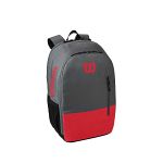 Wilson Team Backpack Red / Gray