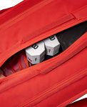 Wilson Super Tour Thermobag 15R Red