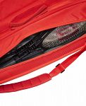 Wilson Super Tour Thermobag 15R Red