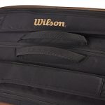 Wilson Pro Staff v14.0 Super Tour Thermobag 15R Bronze