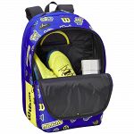 Wilson Minions 3.0 Team Backpack Blue / Yellow