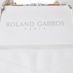 Wilson Roland Garros Super Tour Duffle Large Cream / Clay