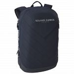 Wilson Roland Garros Session de Soirée Backpack Dark Navy