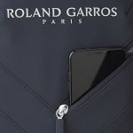 Wilson Roland Garros Session de Soirée Backpack Dark Navy