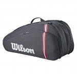 Wilson Tour Thermobag 12R Black