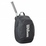 Wilson Tour Backpack Black