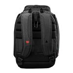 Wilson Clash V3 Super Tour Backpack Black / Infrared