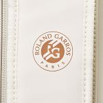 Wilson Roland Garros Super Tour Thermobag 9R Cream / Clay