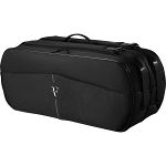 Wilson RF Tournament Thermobag 9R Black