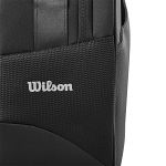Wilson RF Tournament Thermobag 9R Black