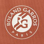 Wilson Roland Garros Team Racketbag 3R Cream / Clay