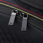 Wilson Pro Staff Classic Tour Racketbag 6R Black