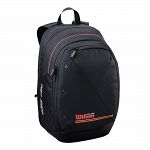 Wilson Pro Staff Classic Backpack Black