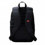 Wilson Pro Staff Classic Backpack Black