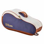 Wilson Heritage V2 Racketbag 6R