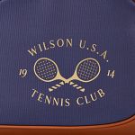 Wilson Heritage V2 Racketbag 6R