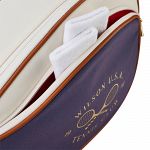 Wilson Heritage V2 Racketbag 6R