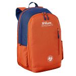 Wilson Roland Garros 2026 Team Backpack Clay / Navy