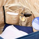 Wilson Roland Garros 2026 Large Duffel Bag 6R Navy / Clay