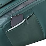 Wilson Blade V10 Super Tour Thermobag 15R Green