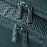 Wilson Blade V10 Super Tour Thermobag 15R Green