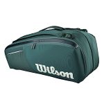 Wilson Blade V10 Super Tour Thermobag 9R Green