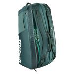 Wilson Blade V10 Super Tour Thermobag 9R Green