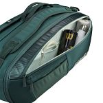 Wilson Blade V10 Super Tour Thermobag 9R Green