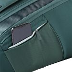 Wilson Blade V10 Super Tour Thermobag 9R Green