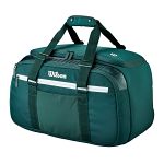Wilson Blade V10 Super Tour Small Duffel Bag Green