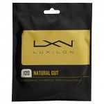 Luxilon 120 Natural Gut