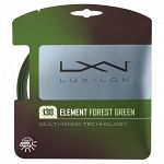 Luxilon Element 130 Forest Green