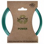 Luxilon Eco Power 125 Teal