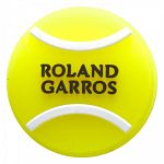 Wilson Roland Garros Tennis Ball Dampener x2