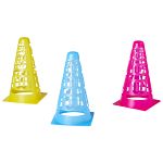 Wilson Safe Cones Multi 12-Pack - Pachołki