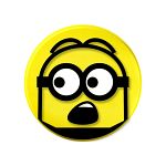 Wilson Minions 2.0 Vibration Dampener x1