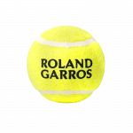 Wilson Roland Garros Tennis Ball Magnet