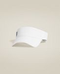 Wilson Ultralight Visor White