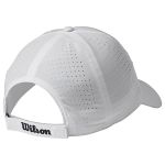 Wilson Ultralight Tennis Cap II White