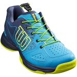 Wilson Kaos QL Junior Reef / Navy Blazer / Lime Pop