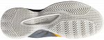 Wilson Kaos QL Junior Autumn Glory / Ebony / White