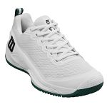 Wilson Rush Pro 4.5 White / Aventurine