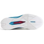 Wilson Rush Pro 4.5 OZ White / Atomic Blue