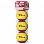 Wilson Starter Red 3szt.