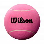 Wilson Roland Garros 9" Jumbo Tennis Ball Pink