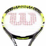 Wilson Steam 99LS